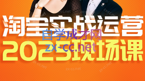 推易·淘宝全套运营现场课程(更新12月)-niguangts