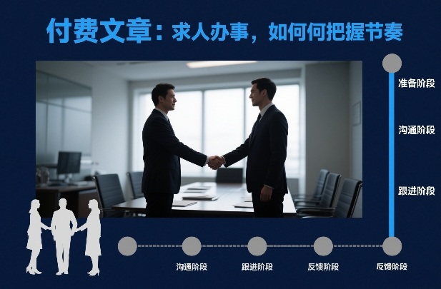 付费文章：求人办事，如何把握节奏-niguangts