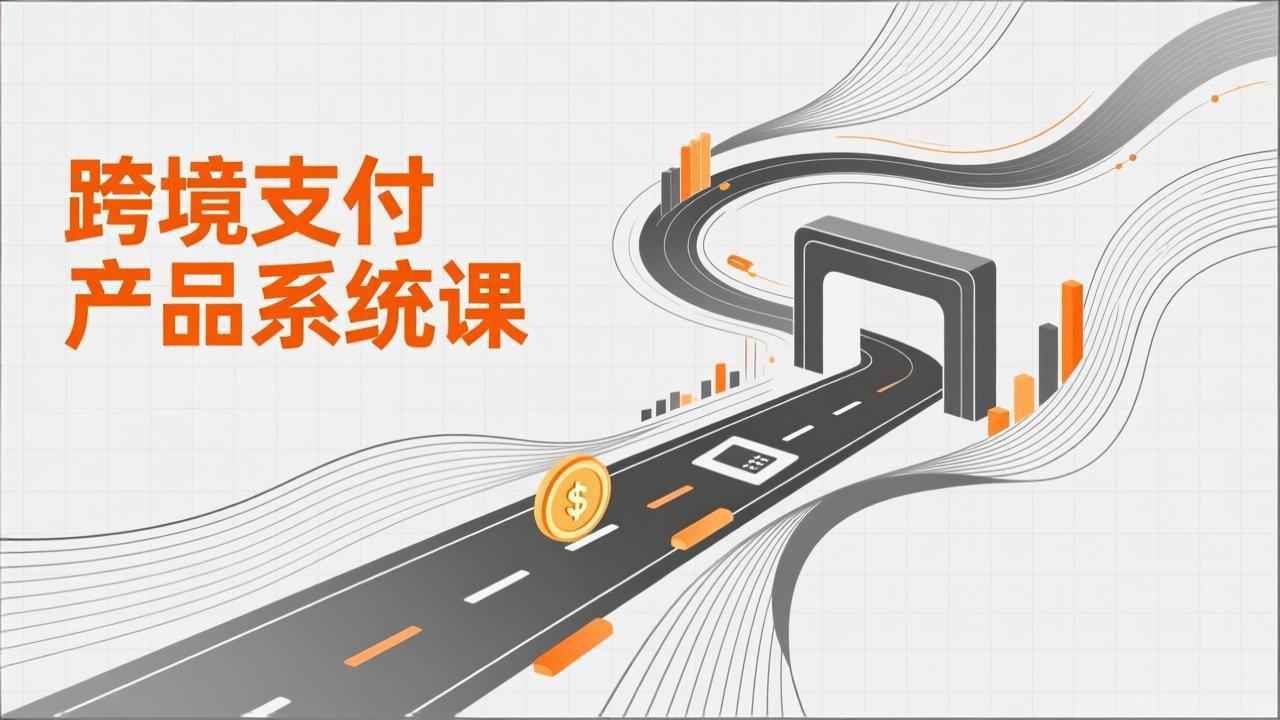 跨境支付产品系统课，涵盖基础理论、通道解析、核心系统设计，附赠11套原型，助力升职加薪-niguangts