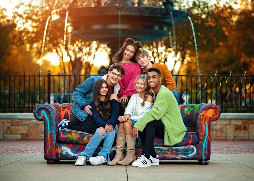 图片[6]-大师级GTG出品-老友记系列AI自适应预设The Friends Preset Collection-niguangts