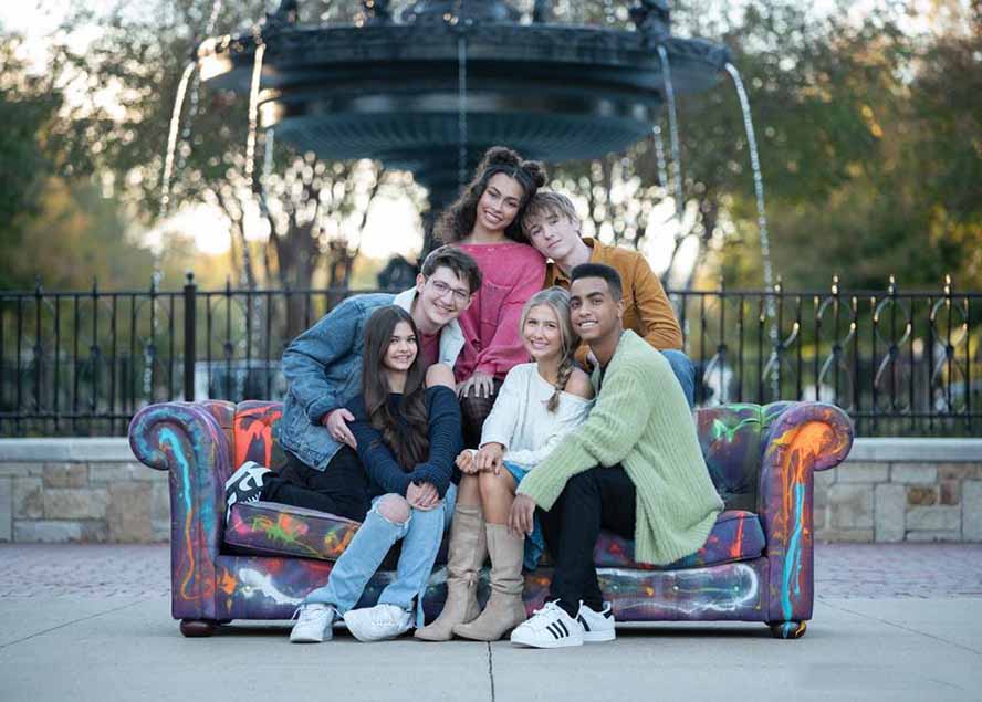 图片[5]-大师级GTG出品-老友记系列AI自适应预设The Friends Preset Collection-niguangts