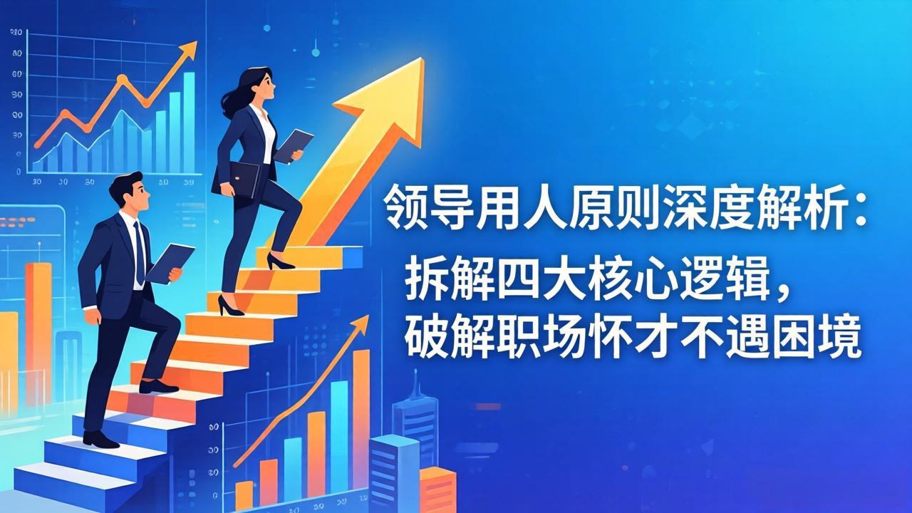 付费文章：领导用人原则深度解析：拆解四大核心逻辑，破解职场怀才不遇困境-niguangts