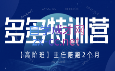 纪主任·拼多多特训营(更新6月)-niguangts