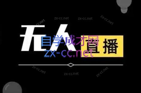 宝子哥·无人直播-非实时防风技术(更新6月)-niguangts