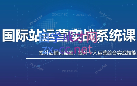 白老师·国际站运营实战系统(高质量询盘增长课)(更新)-niguangts