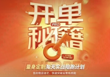 天下网商·淘宝天猫陪跑计划(更新7月)-niguangts